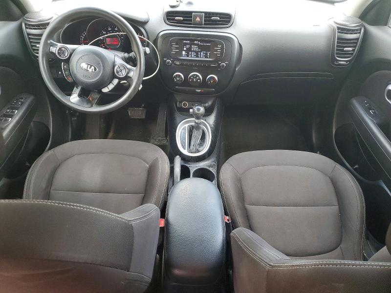 63792626 :رقم المزاد ، KNDJN2A23J7903219 vin ، 2018 Kia Soul مزاد بيع