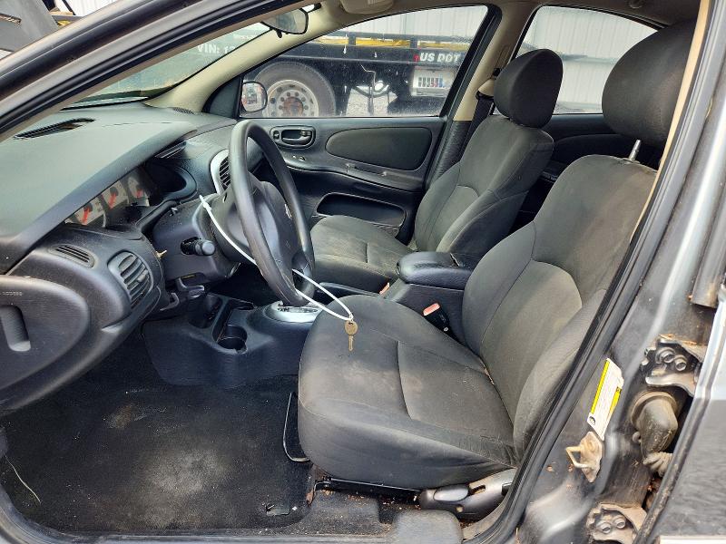 Продажа на аукционе авто 2005 Dodge Neon, vin: 1B3ES56C75D186927, номер лота: 64963736