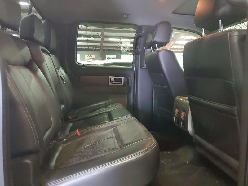 Aukcja sprzedaży 2012 Ford F150, vin: 1FTFW1EF9CFB67681, numer aukcji: 67428846