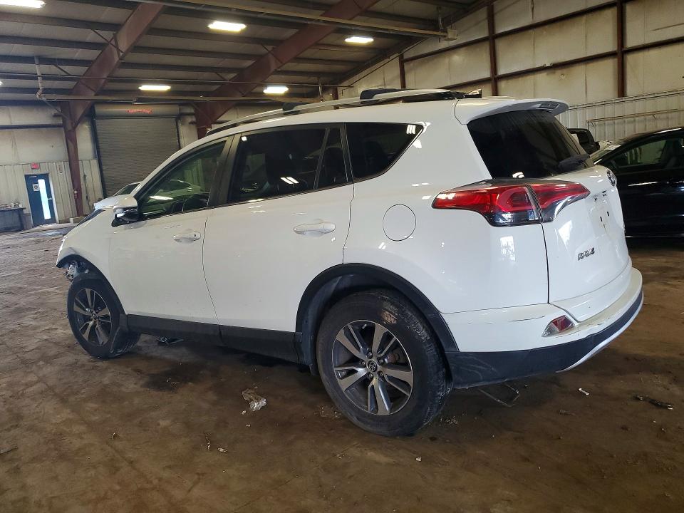 2016 Toyota Rav4 მანქანა იყიდება აუქციონზე, vin: JTMRFREV2GJ067508, აუქციონის ნომერი: 63876776