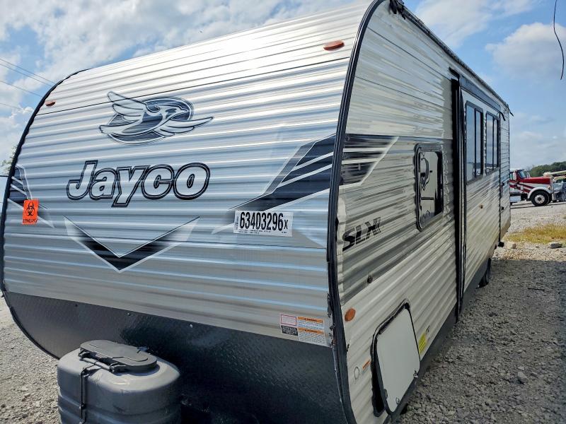 Продаж на аукціоні авто 2025 Jayco Jay Flight Slx, vin: 1UJBC0BP0S1YW0522, номер лоту: 63403296