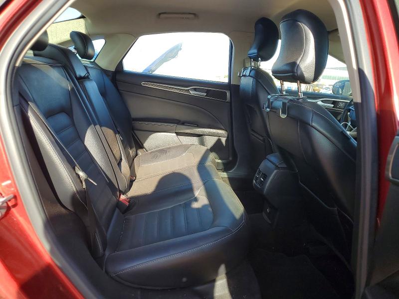 Продаж на аукціоні авто 2017 Ford Fusion, vin: 3FA6P0HD1HR263550, номер лоту: 65716416