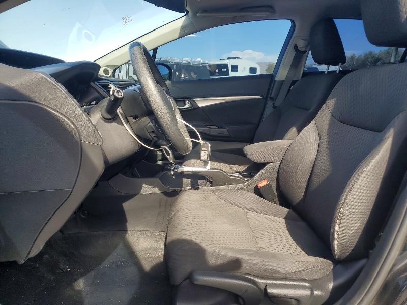 Aukcja sprzedaży 2015 Honda Civic, vin: 19XFB2F88FE221097, numer aukcji: 63607756
