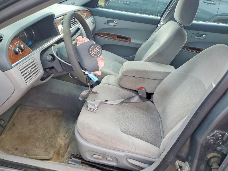 Продаж на аукціоні авто 2005 Buick Lacrosse, vin: 2G4WC562051224285, номер лоту: 65465696