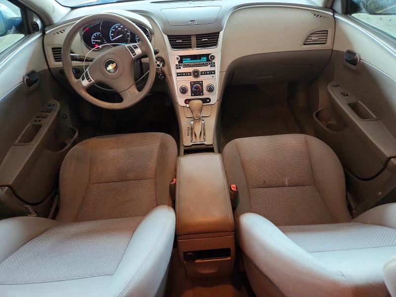 Продаж на аукціоні авто 2009 Chevrolet Malibu, vin: 1G1ZH57B594201301, номер лоту: 65724876
