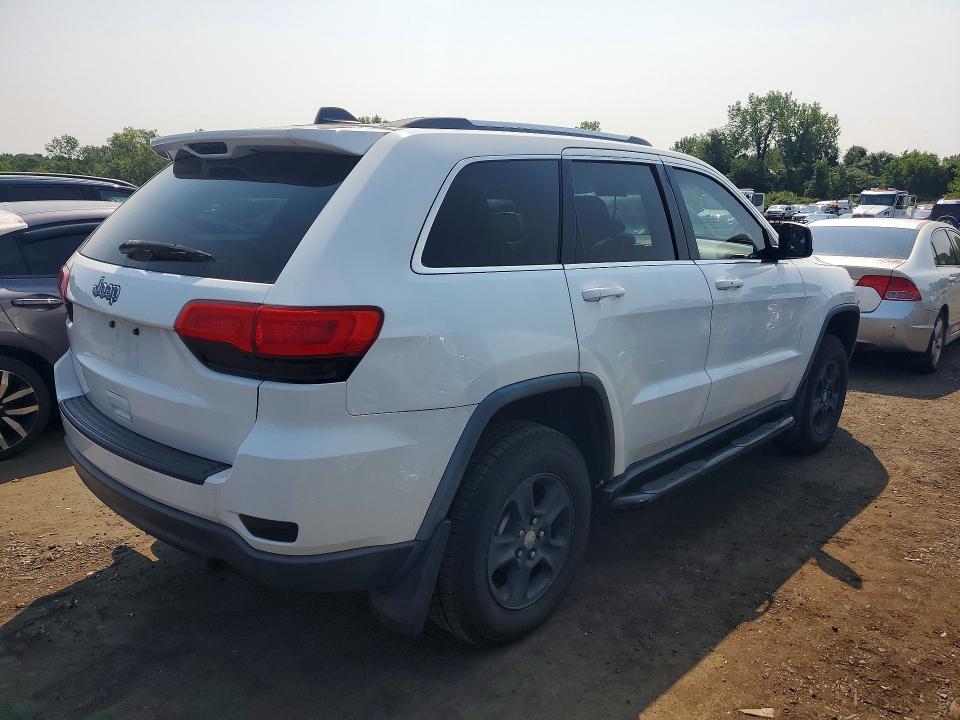 64487946 :رقم المزاد ، 1C4RJFAG1EC182039 vin ، 2014 Jeep Grand Cherokee مزاد بيع