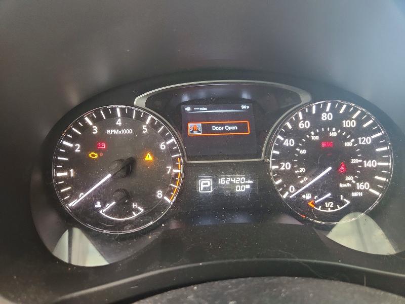 2013 Nissan Altima მანქანა იყიდება აუქციონზე, vin: 1N4AL3AP4DC122198, აუქციონის ნომერი: 63881286