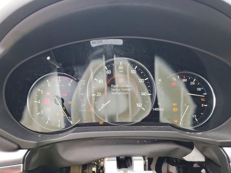 66312306 :رقم المزاد ، JM3KFBDL3R0467568 vin ، 2024 Mazda Cx-5 مزاد بيع