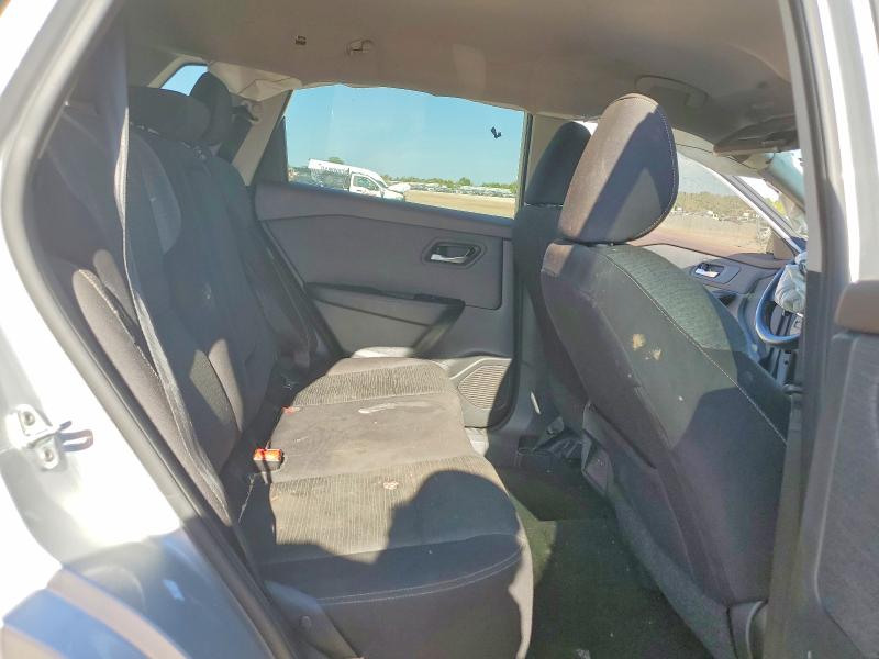 Aukcja sprzedaży 2023 Nissan Rogue, vin: 5N1BT3BB0PC793255, numer aukcji: 65234516