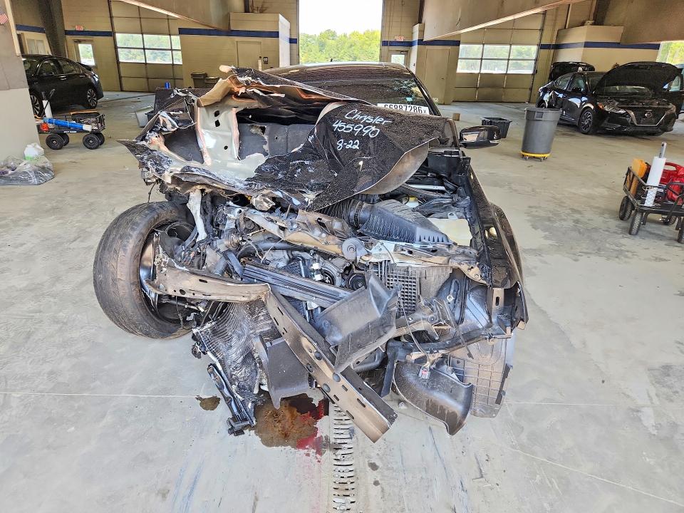 Aukcja sprzedaży 2023 Chrysler 300, vin: 2C3CCABG8PH605110, numer aukcji: 66887286