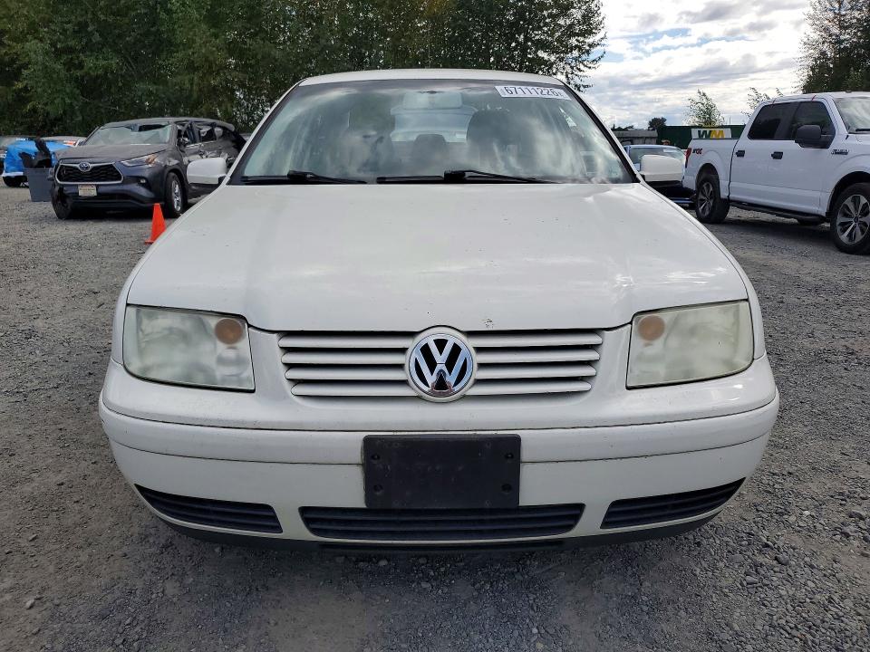 67111226 :رقم المزاد ، 3VWRK69M23M151527 vin ، 2003 Volkswagen Jetta مزاد بيع
