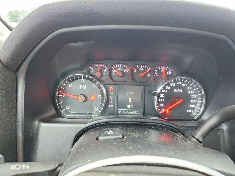 Aukcja sprzedaży 2016 Gmc Sierra, vin: 1GTV2LEC6GZ429346, numer aukcji: 64800156