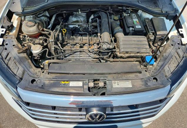 63709596 :رقم المزاد ، 3VWC57BU7KM054450 vin ، 2019 Volkswagen Jetta مزاد بيع
