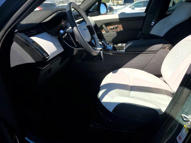 Продаж на аукціоні авто 2023 Land Rover Range Rover Sport, vin: SAL1P9EU1PA152754, номер лоту: 67359896