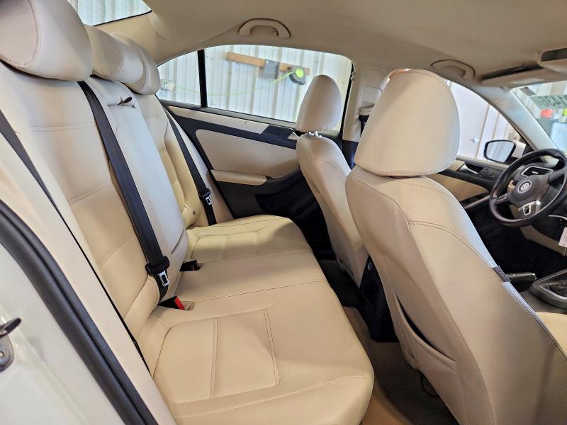 2012 Volkswagen Jetta მანქანა იყიდება აუქციონზე, vin: 3VWDX7AJ1CM070716, აუქციონის ნომერი: 66201436