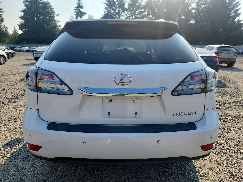 Продажа на аукционе авто 2012 Lexus Rx, vin: JTJBK1BA6C2018782, номер лота: 59911036