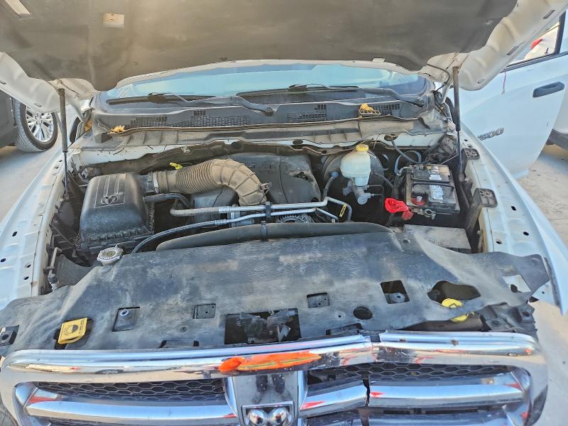 Aukcja sprzedaży 2011 Dodge Ram 1500, vin: 1D7RB1CT6BS535005, numer aukcji: 65991476