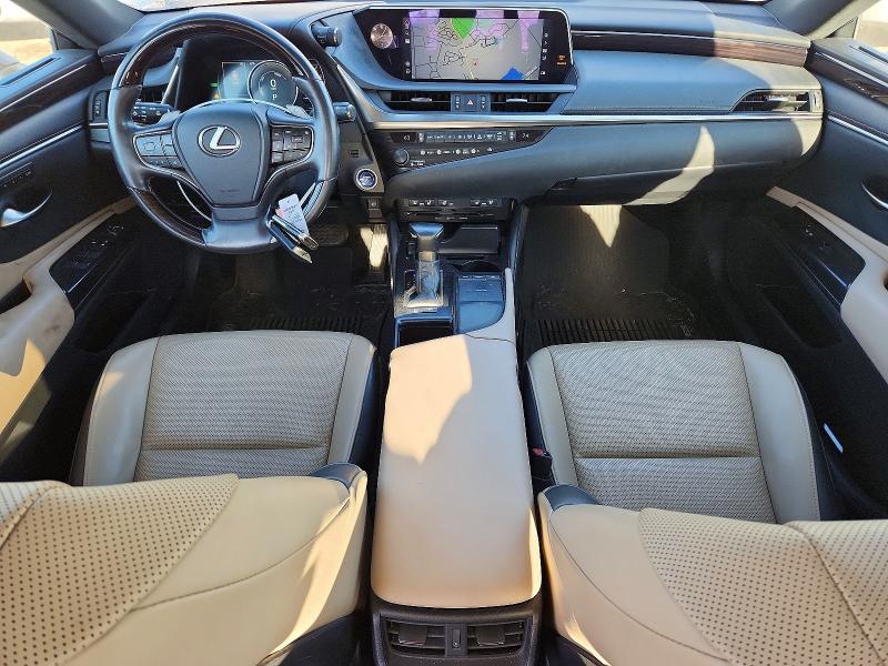 Aukcja sprzedaży 2020 Lexus Es, vin: 58AD21B11LU008973, numer aukcji: 66103056