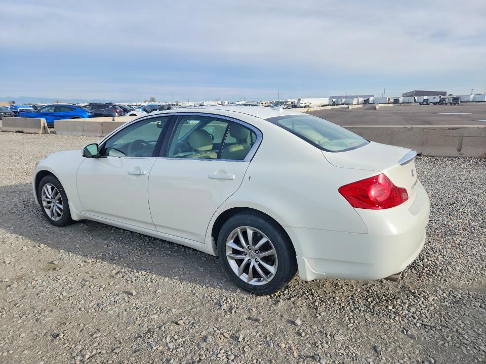 Продаж на аукціоні авто 2008 Infiniti G35, vin: JNKBV61F18M272477, номер лоту: 67191766
