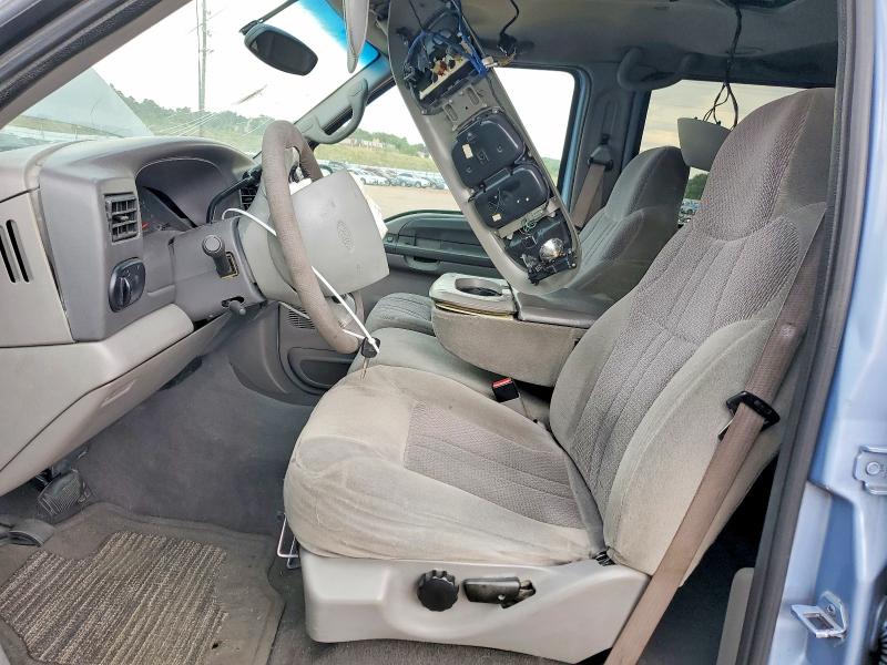 Продаж на аукціоні авто 2001 Ford Excursion, vin: 1FMNU40L21EC08618, номер лоту: 64158706