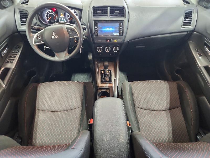 Aukcja sprzedaży 2019 Mitsubishi Outlander Sport, vin: JA4AR3AU2KU035819, numer aukcji: 66057776