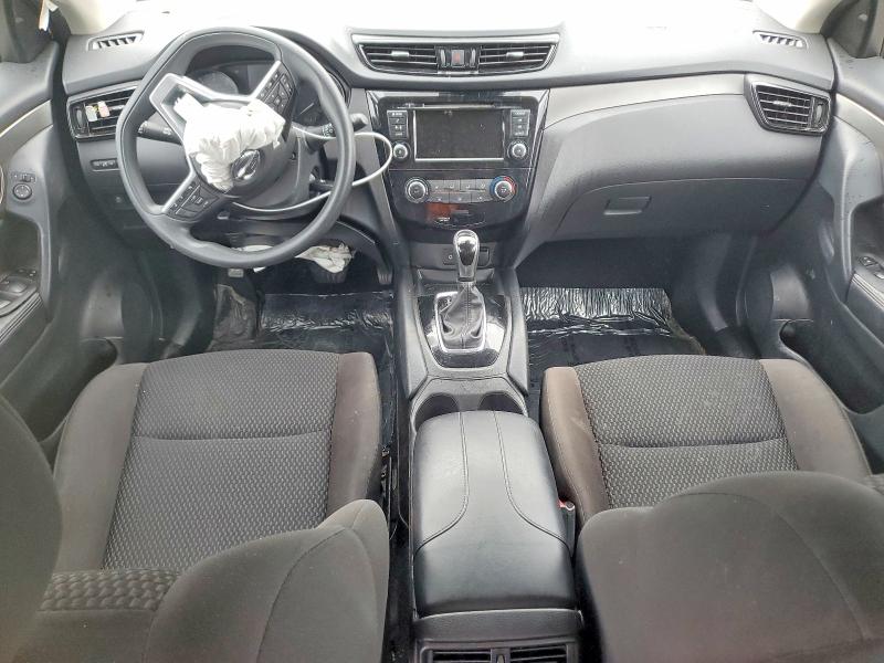 2022 Nissan Rogue Sport მანქანა იყიდება აუქციონზე, vin: JN1BJ1AW9NW476575, აუქციონის ნომერი: 66772006