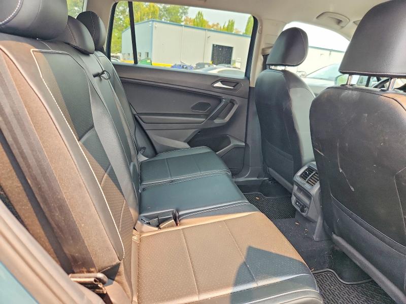 Продаж на аукціоні авто 2021 Volkswagen Tiguan, vin: 3VV2B7AX1MM127724, номер лоту: 62884516