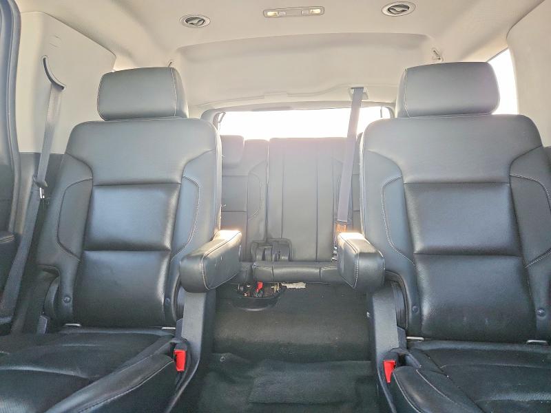 2017 Gmc Yukon მანქანა იყიდება აუქციონზე, vin: 1GKS1BKC5HR405095, აუქციონის ნომერი: 65218836