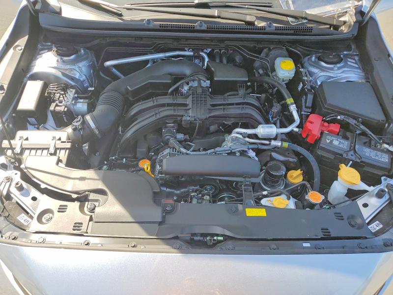 64446116 :رقم المزاد ، 4S4GUHL63T3732770 vin ، 2026 Subaru Crosstrek مزاد بيع