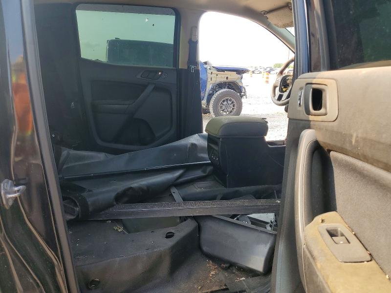 Продаж на аукціоні авто 2019 Ford Ranger, vin: 1FTER4FH2KLA42591, номер лоту: 66598746
