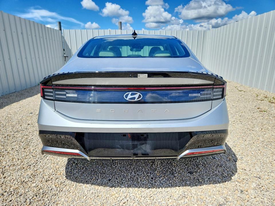 Продаж на аукціоні авто 2025 Hyundai Sonata, vin: KMHL64JA1SA496185, номер лоту: 67077746