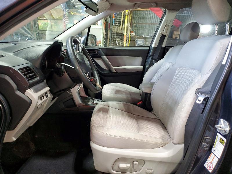 Продаж на аукціоні авто 2014 Subaru Forester, vin: JF2SJAEC4EH451313, номер лоту: 64019996