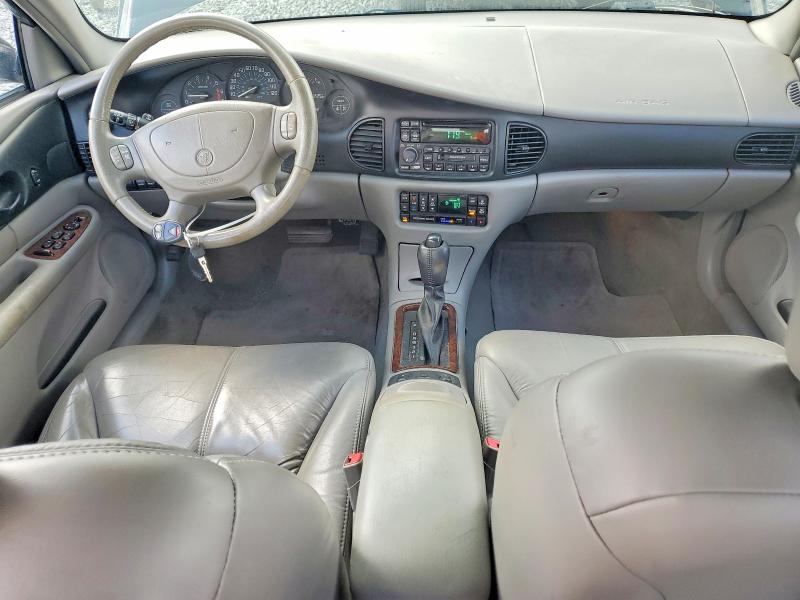 Aukcja sprzedaży 2003 Buick Regal, vin: 2G4WF551731248371, numer aukcji: 66497766