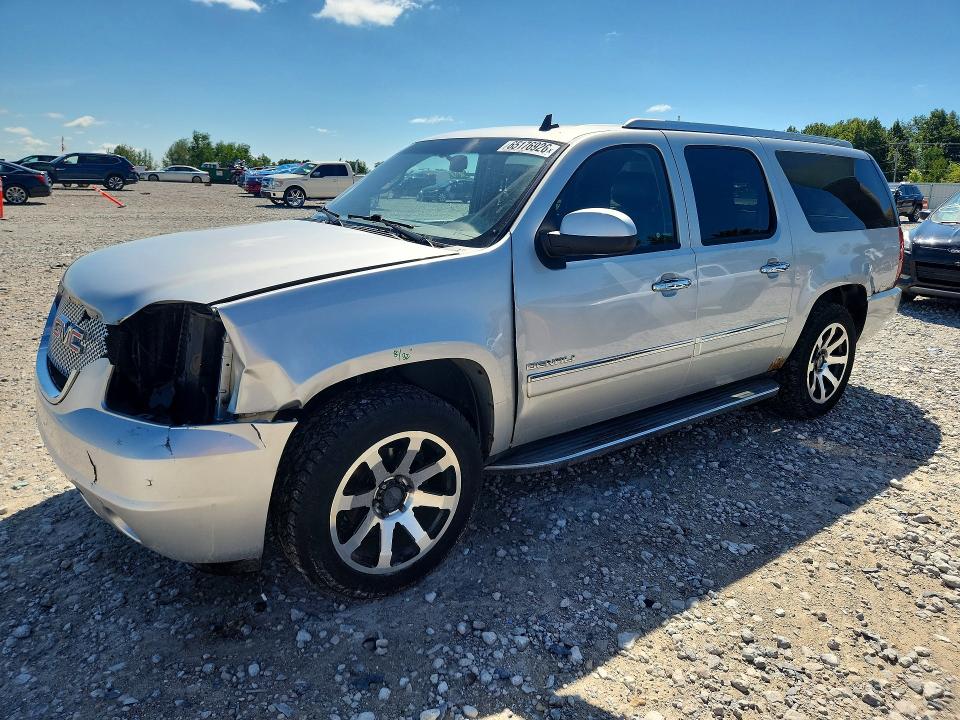 Продажа на аукционе авто 2013 Gmc Yukon Xl, vin: 1GKS2MEF6DR148828, номер лота: 65176926