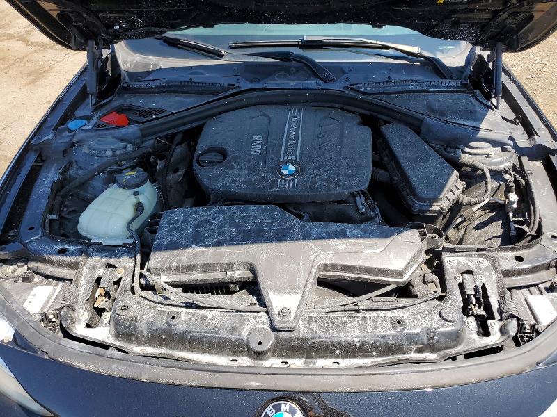 Продаж на аукціоні авто 2018 Bmw 328, vin: WBA8F1C51JAE93214, номер лоту: 63423596