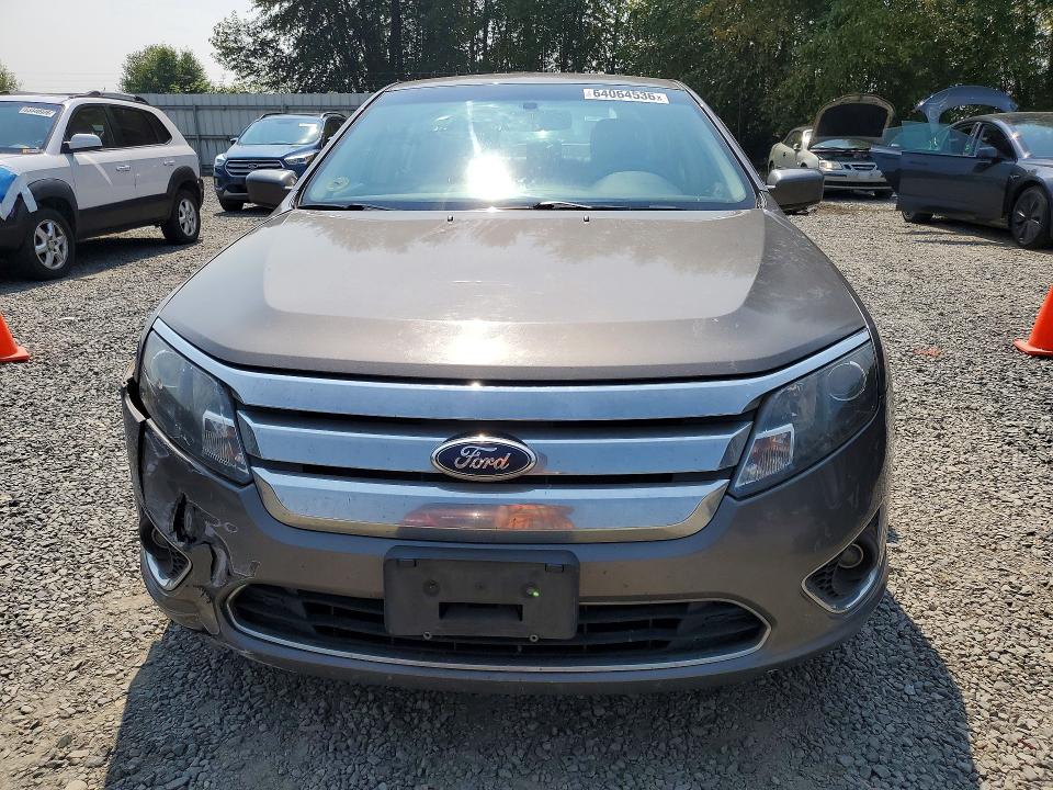 2012 Ford Fusion მანქანა იყიდება აუქციონზე, vin: 3FAHP0JG3CR273969, აუქციონის ნომერი: 64064536