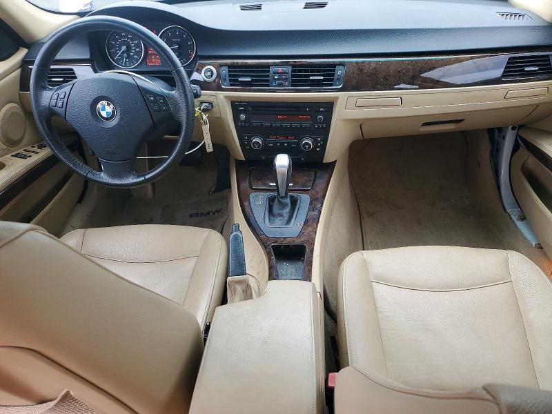 Aukcja sprzedaży 2008 Bmw 328, vin: WBAVC73588KP38851, numer aukcji: 65229606