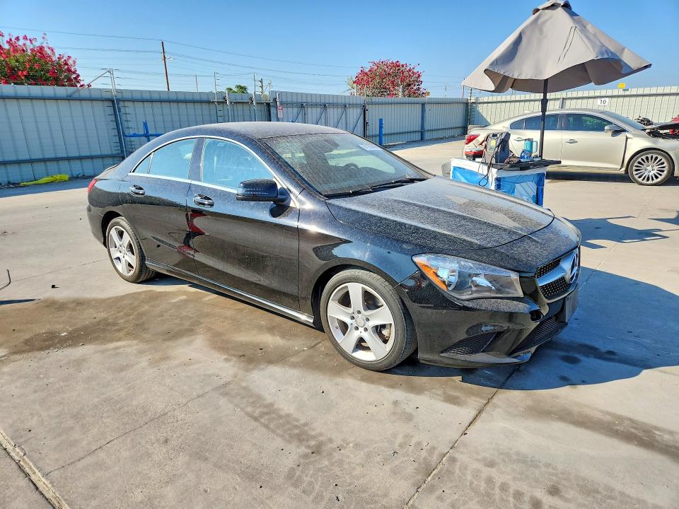 Aukcja sprzedaży 2016 Mercedes-benz Cla, vin: WDDSJ4EB5GN321798, numer aukcji: 67193746