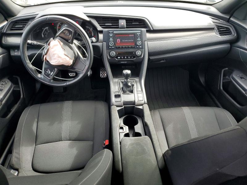 Aukcja sprzedaży 2018 Honda Civic, vin: SHHFK7G4XJU200925, numer aukcji: 65028446