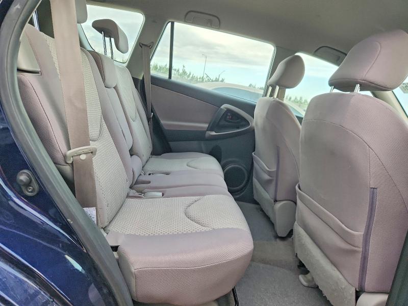 65739746 :رقم المزاد ، JTMBK33V475027811 vin ، 2007 Toyota Rav4 مزاد بيع