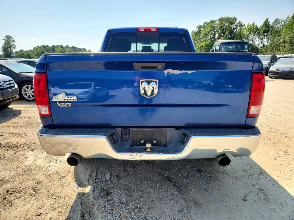 Aukcja sprzedaży 2011 Dodge Ram 1500, vin: 1D7RB1GT0BS620920, numer aukcji: 64218296