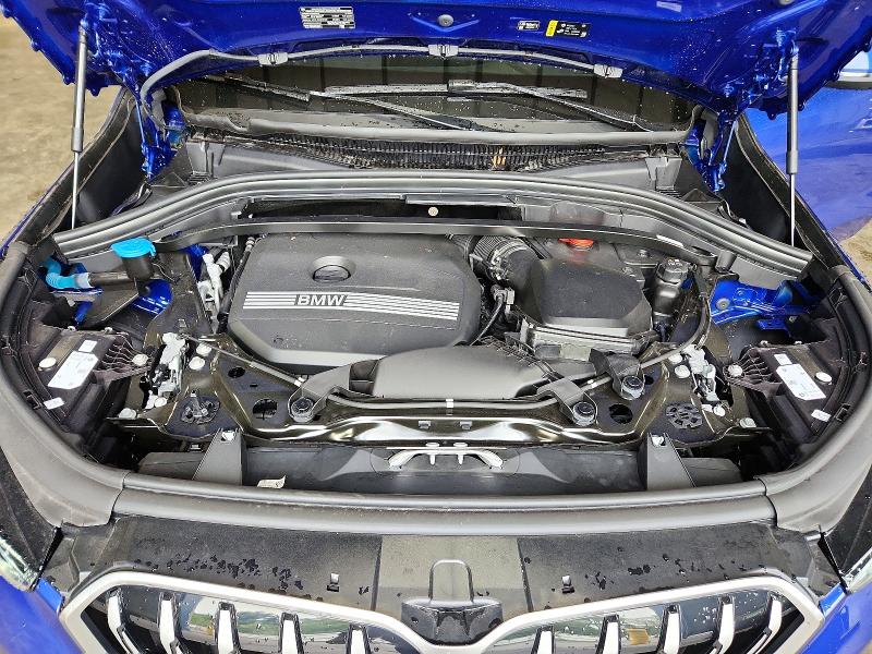 66700226 :رقم المزاد ، WBX73EF05T5539508 vin ، 2026 Bmw X1 مزاد بيع