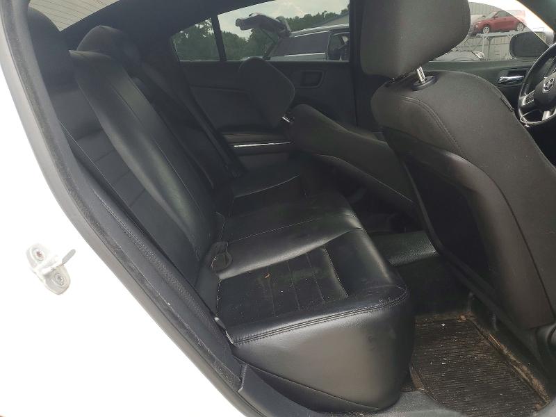 2012 Dodge Charger მანქანა იყიდება აუქციონზე, vin: 2C3CDXAT8CH316270, აუქციონის ნომერი: 65711126