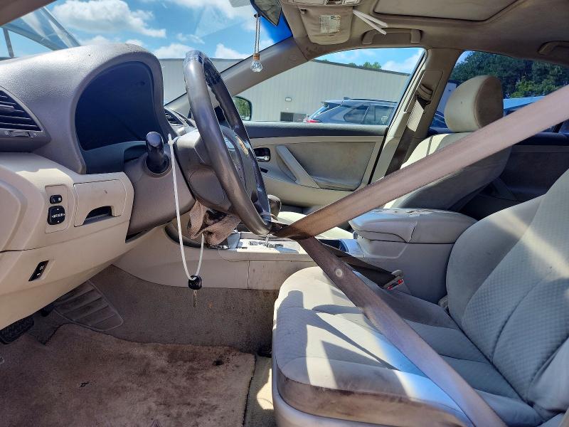 64905076 :رقم المزاد ، 4T1BE46K29U810306 vin ، 2009 Toyota Camry مزاد بيع