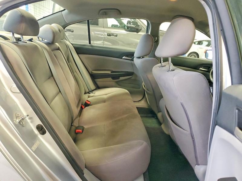 64491166 :رقم المزاد ، 1HGCP2F39CA176325 vin ، 2012 Honda Accord مزاد بيع