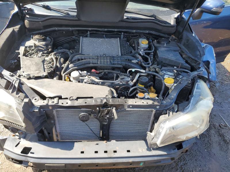 Aukcja sprzedaży 2014 Subaru Forester, vin: JF2SJGPC9EH545638, numer aukcji: 65564016