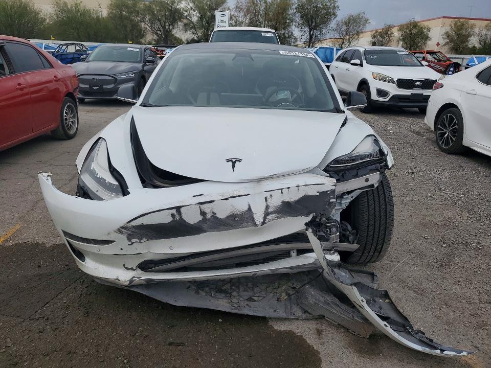Продаж на аукціоні авто 2020 Tesla Model 3, vin: 5YJ3E1EB2LF791099, номер лоту: 64327166