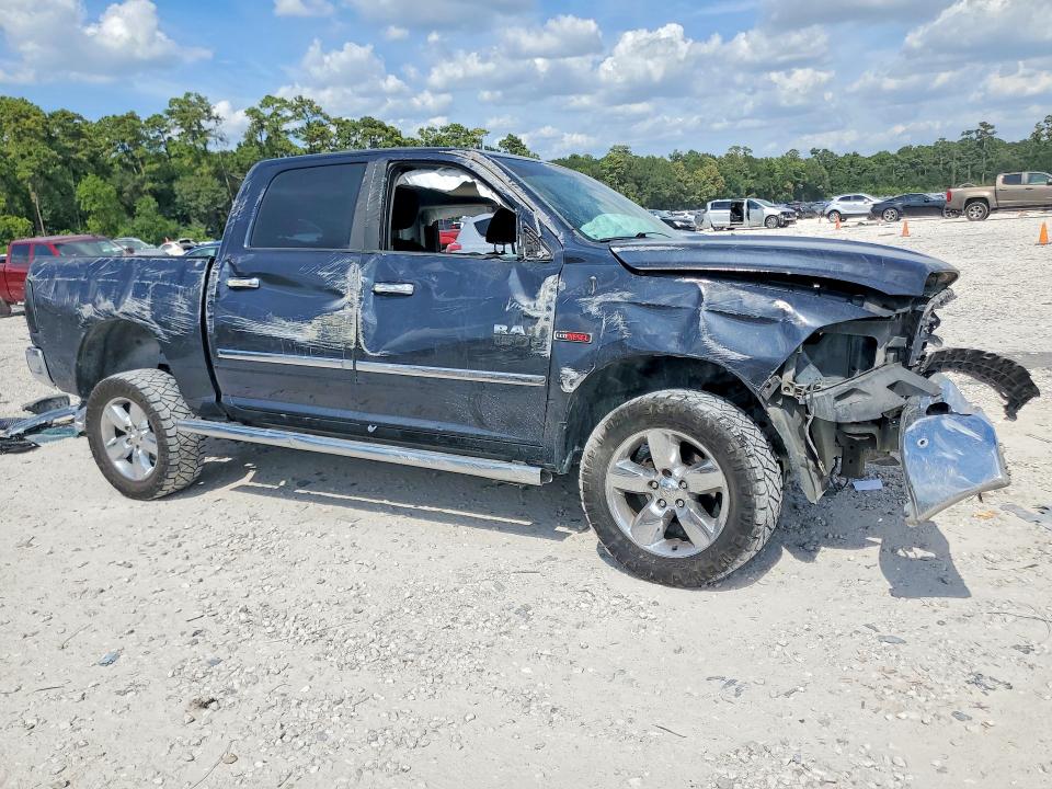 Aukcja sprzedaży 2015 Ram 1500, vin: 1C6RR6LM1FS677027, numer aukcji: 65302466