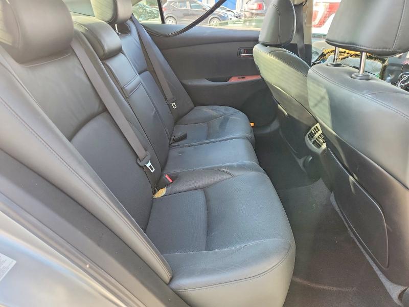 Auction sale of the 2008 Lexus Es, vin: JTHBJ46GX82266299, lot number: 63563286