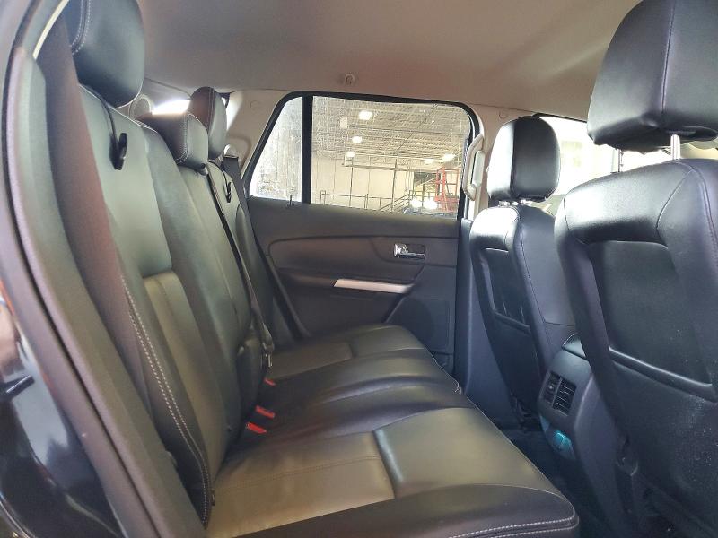 Aukcja sprzedaży 2014 Ford Edge, vin: 2FMDK4AK5EBB51484, numer aukcji: 63575426